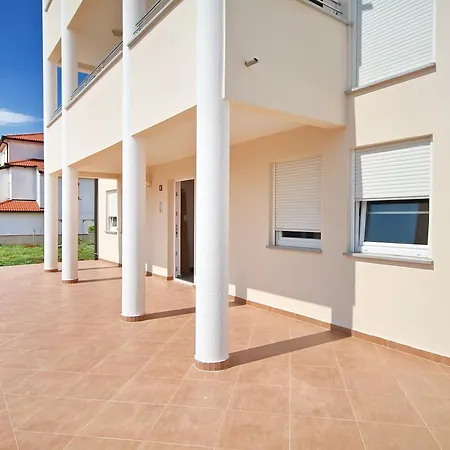 Apartament Loren-veliki 1.ka- 